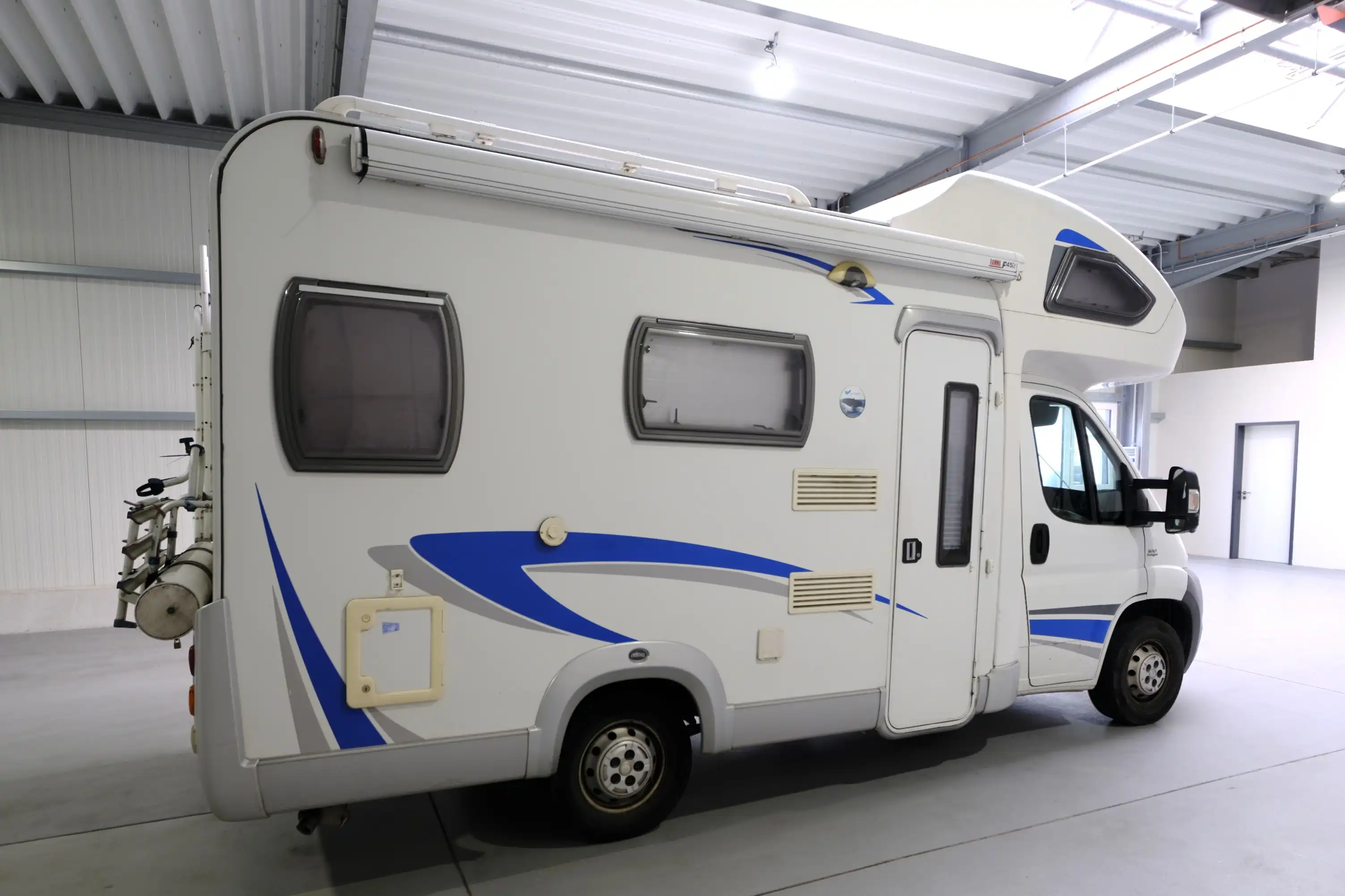 CRISTALL A 511